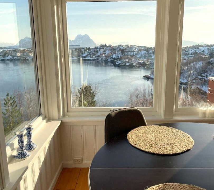 Photo of Others in Svolvaer