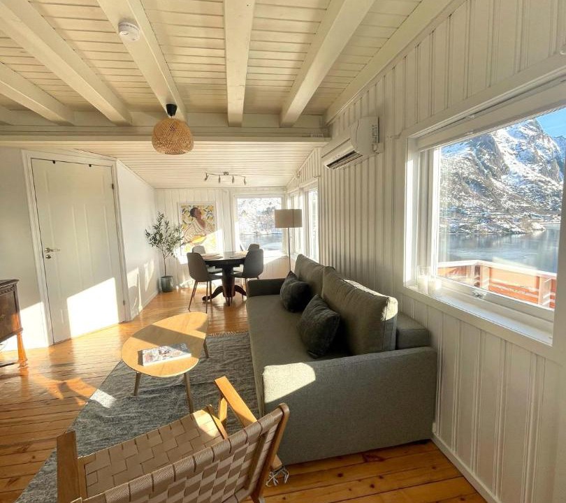 Photo of Others in Svolvaer
