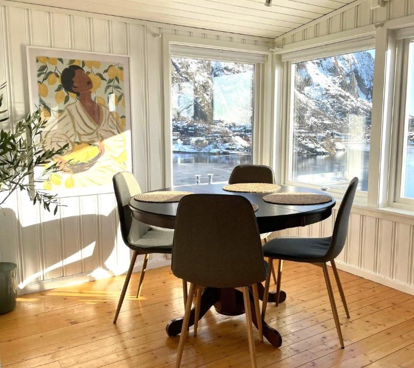 Photo of Others in Svolvaer