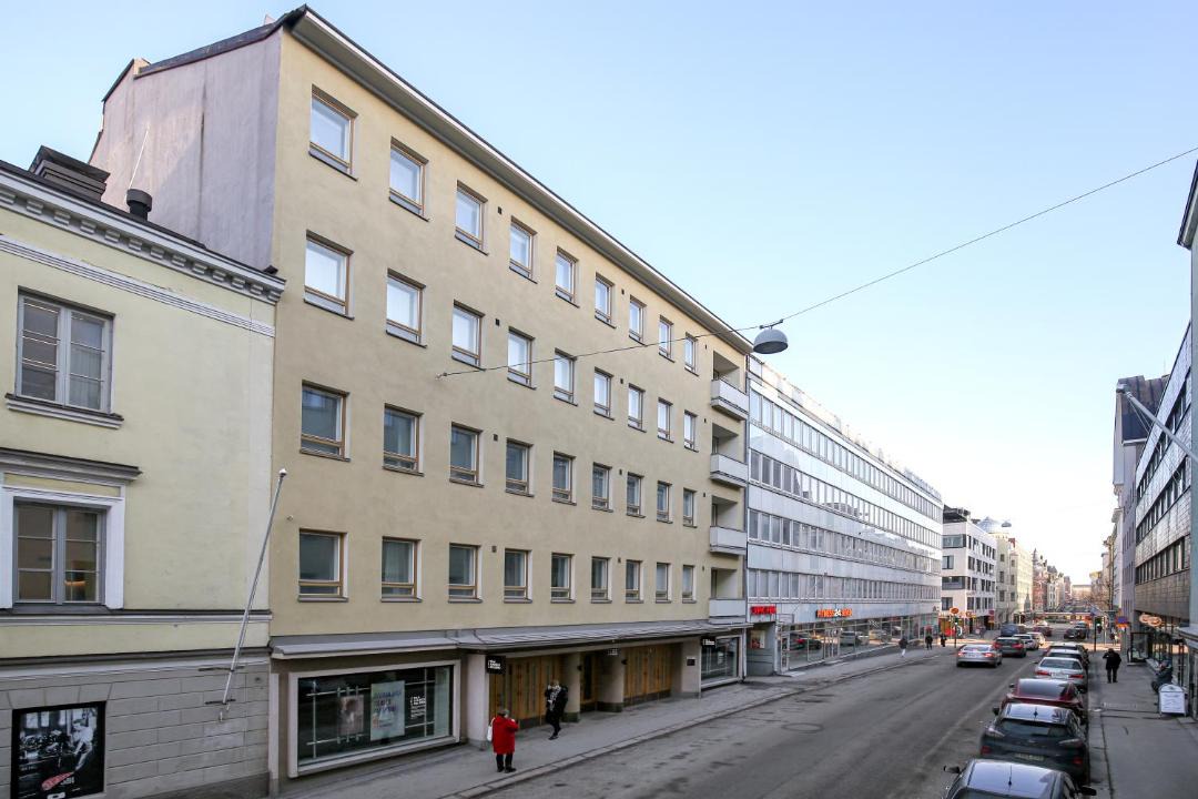 Photo of Others in Kamppi