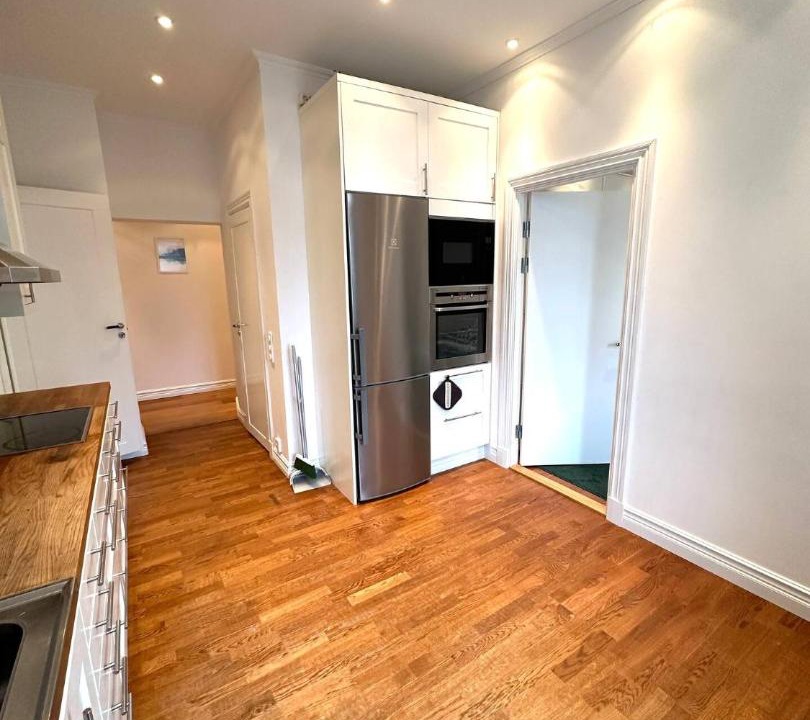 Photo of Kitchen in Centrum