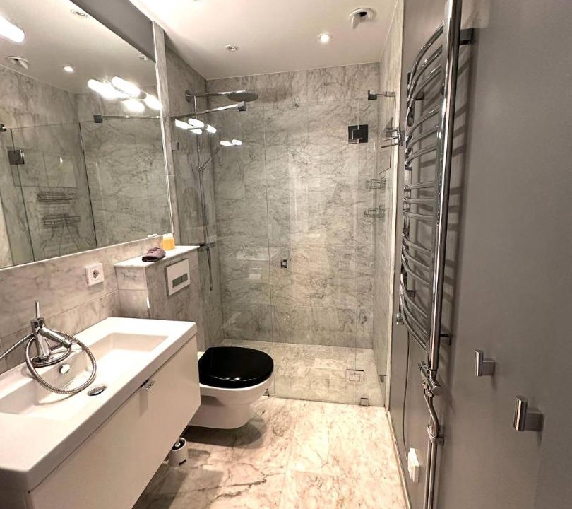 Photo of Bathroom in Centrum