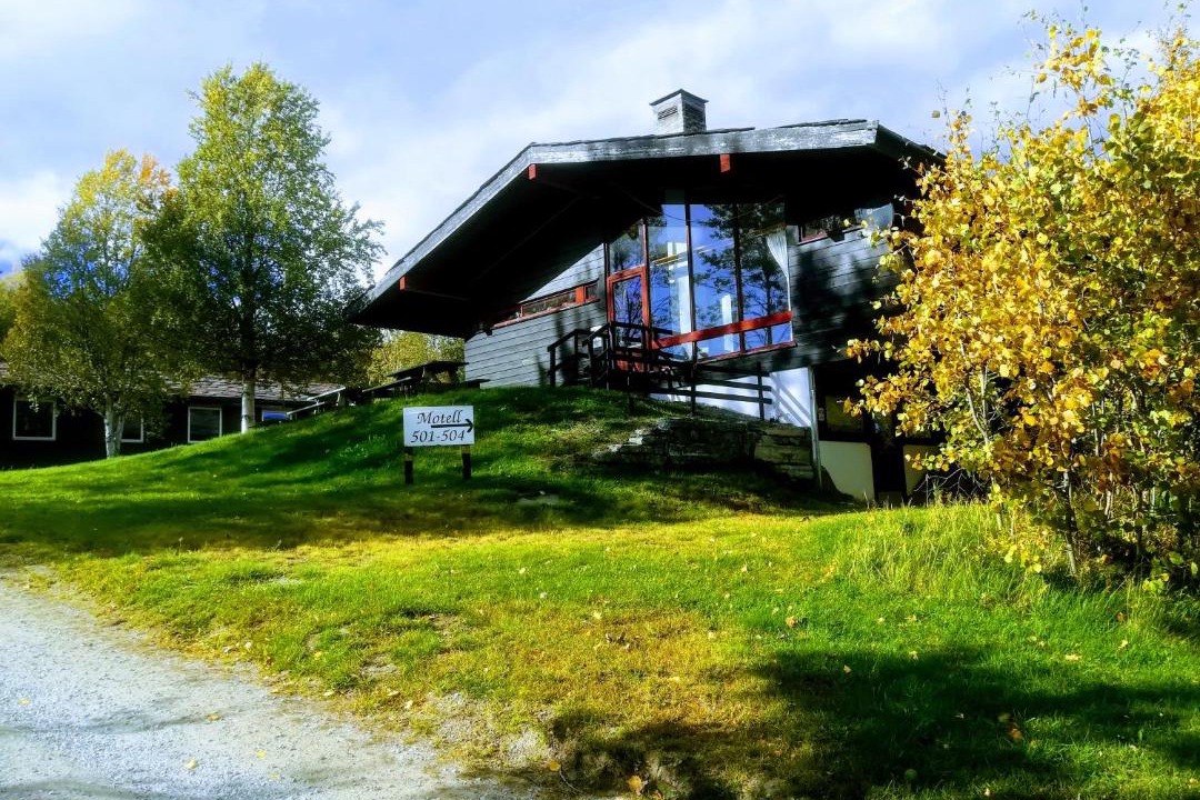 Photo of Others in Dombas