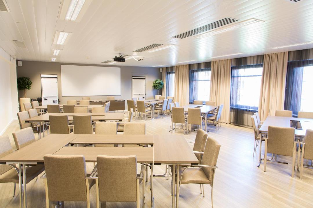 Photo of Others in Haaga