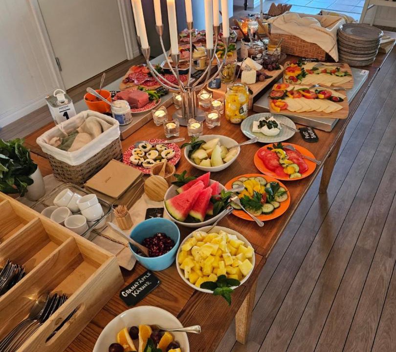 Photo of Livingroom in Kivik