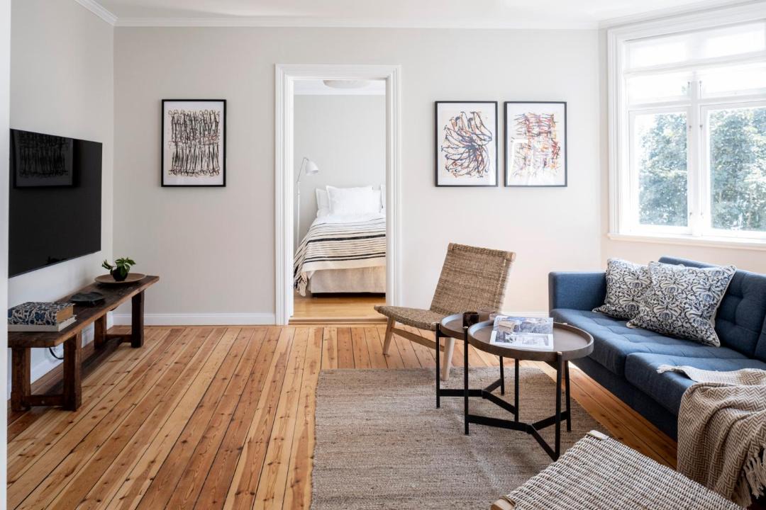 Photo of Livingroom in Vaxholm