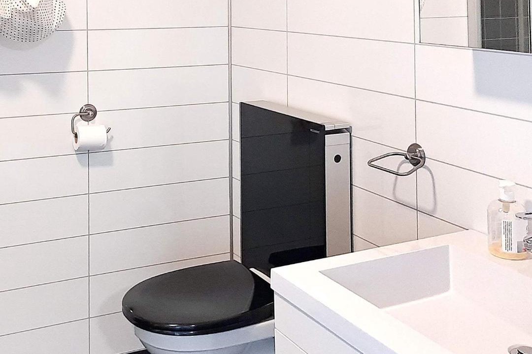 Photo of Bathroom in Farsund