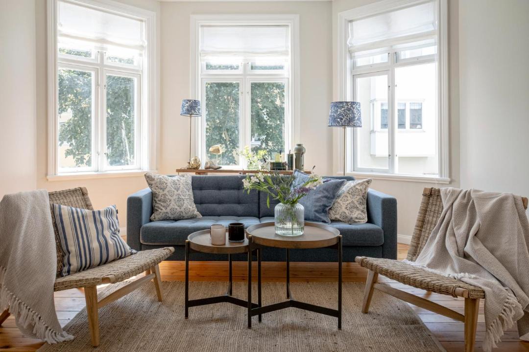 Photo of Livingroom in Vaxholm
