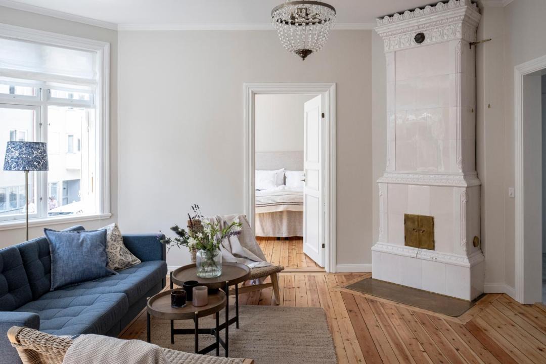 Photo of Livingroom in Vaxholm