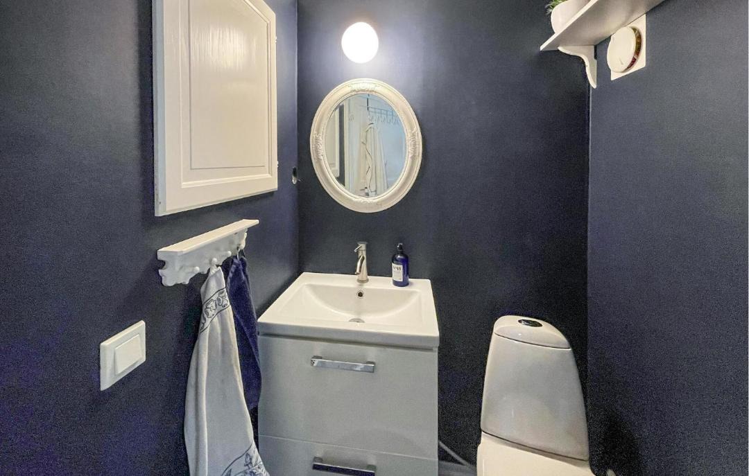 Photo of Bathroom in Fjalkinge