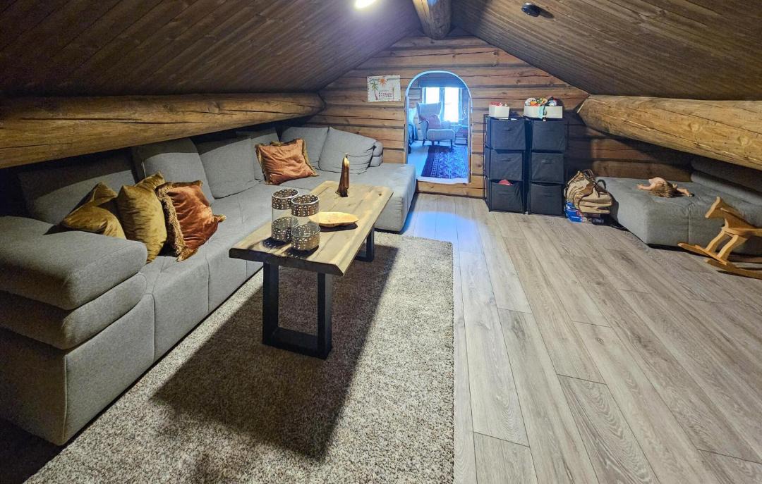 Photo of Livingroom in Lardal Municipality