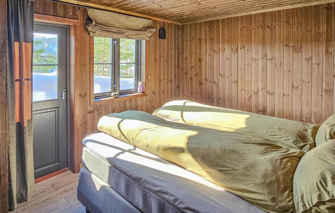 Photo of Bedroom in Lardal Municipality