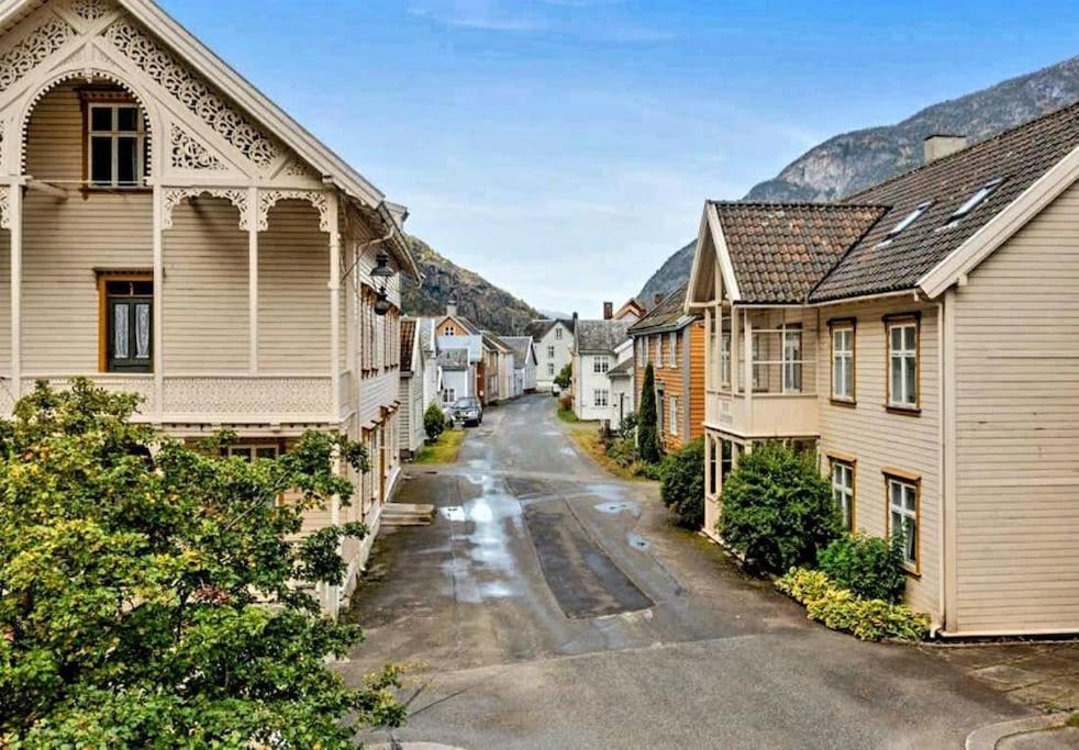 Photo of Others in Lærdalsøyri