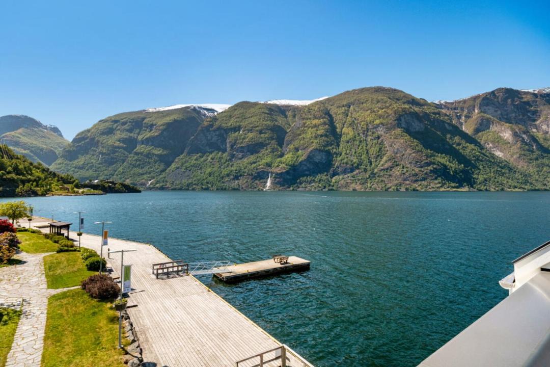 Photo of Others in Aurland