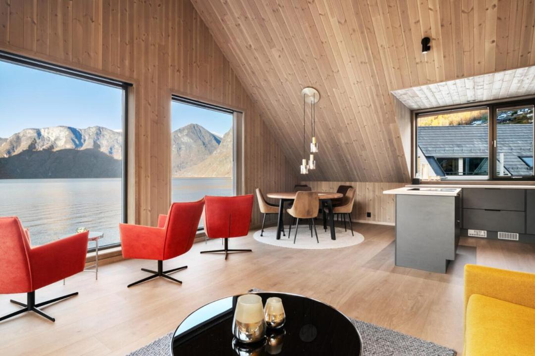 Photo of Others in Aurland