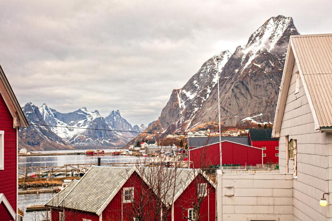 Photo of Others in Reine