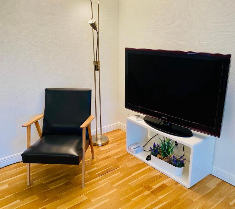 Photo of Livingroom in Skanor-Falsterbo