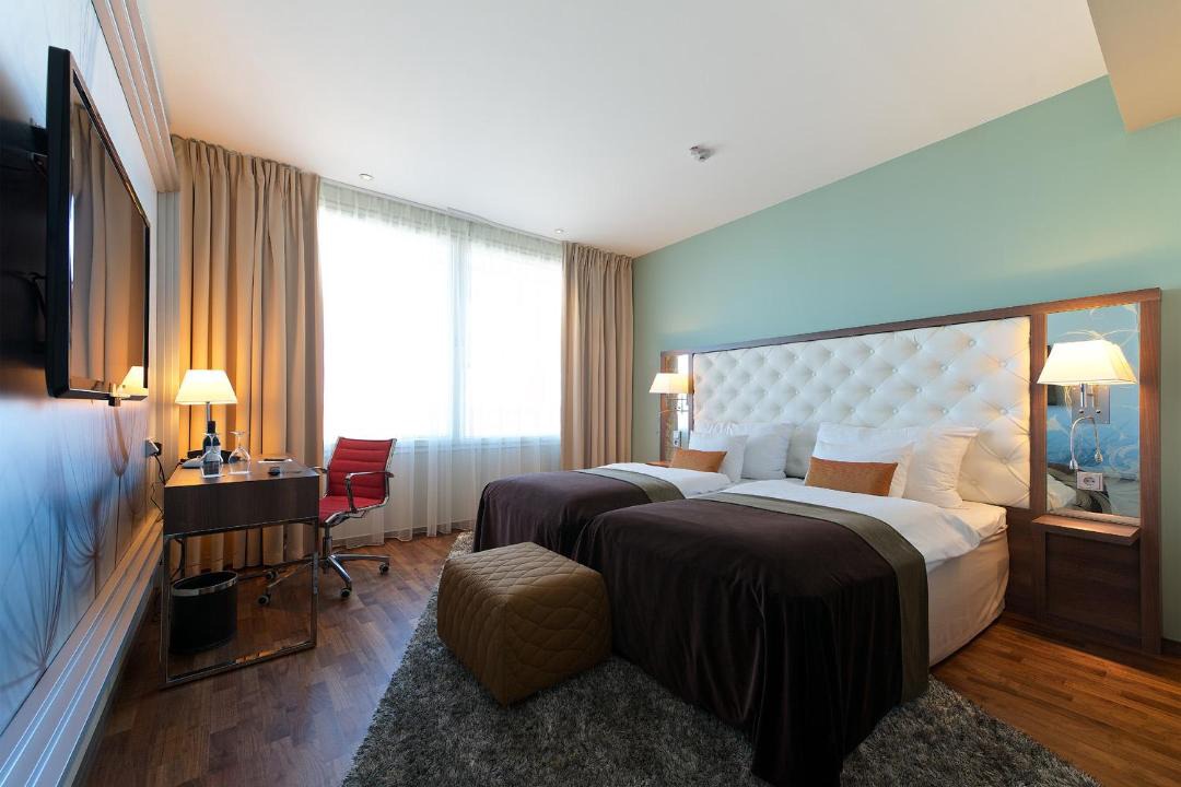Photo of Bedroom in Arlanda