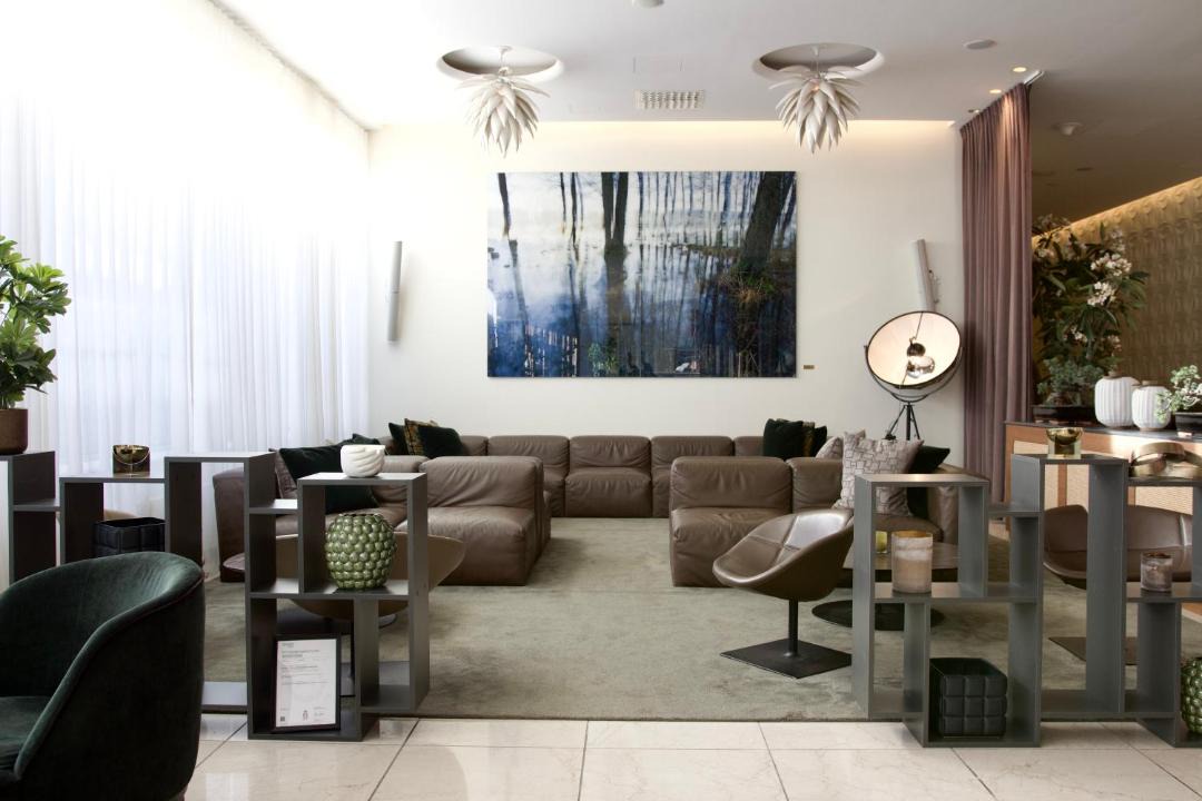 Photo of Livingroom in Arlanda