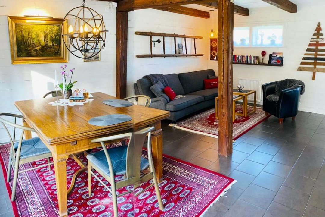 Photo of Livingroom in Ullared