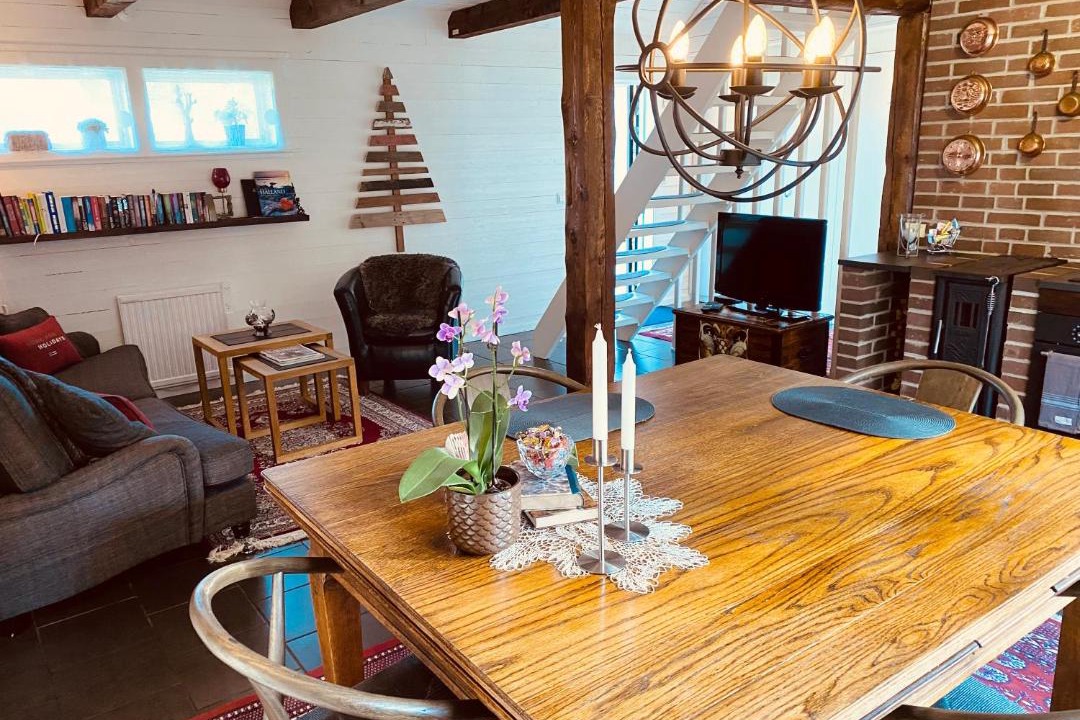 Photo of Livingroom in Ullared