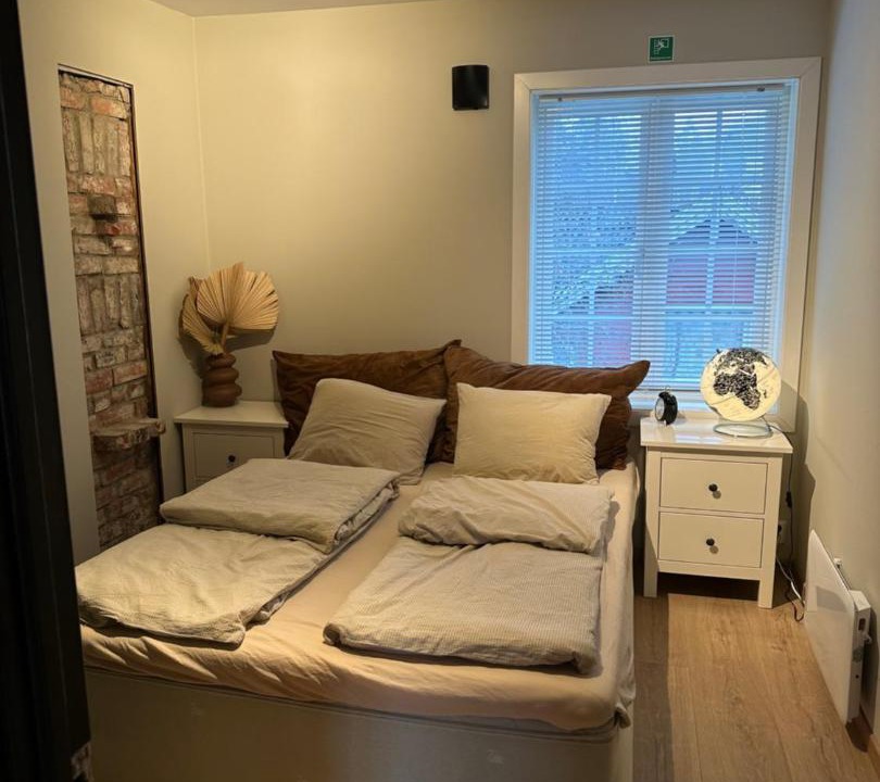 Photo of Bedroom in Kolbjørnsvik