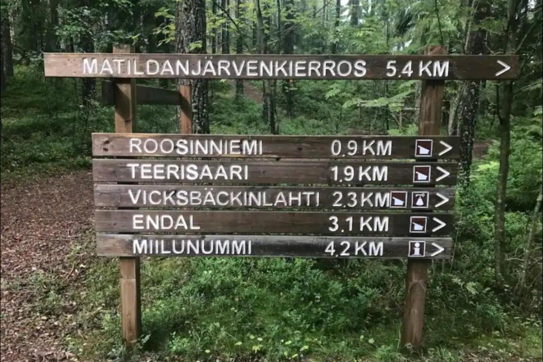 Photo of Others in Mathildedal