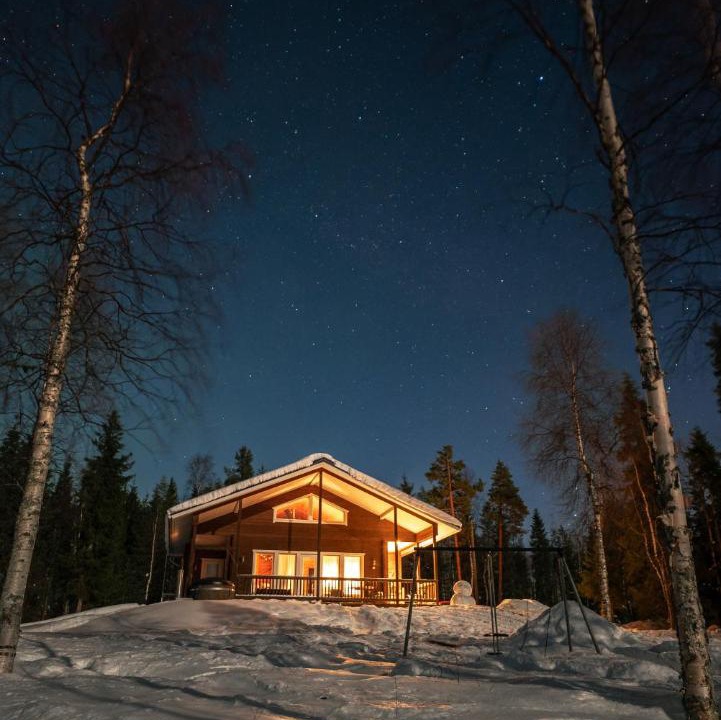 Photo of Others in Tornio Valley