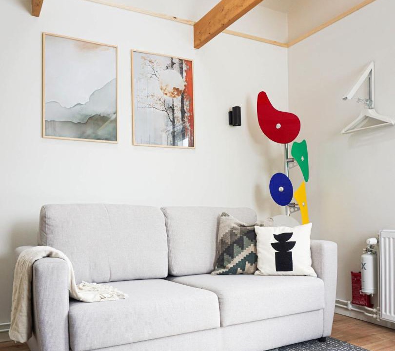 Photo of Livingroom in Haninge