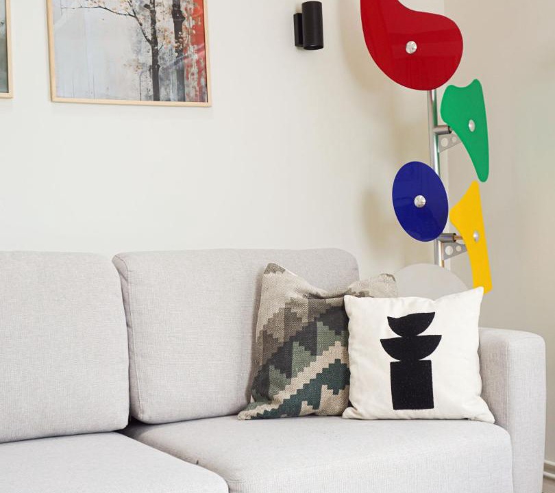 Photo of Livingroom in Haninge