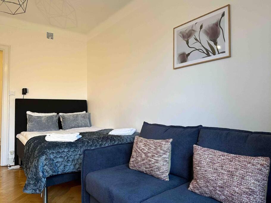 Photo of Livingroom in Norrmalm