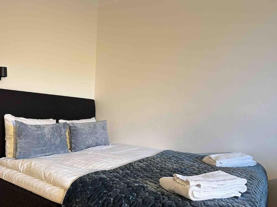 Photo of Bedroom in Norrmalm