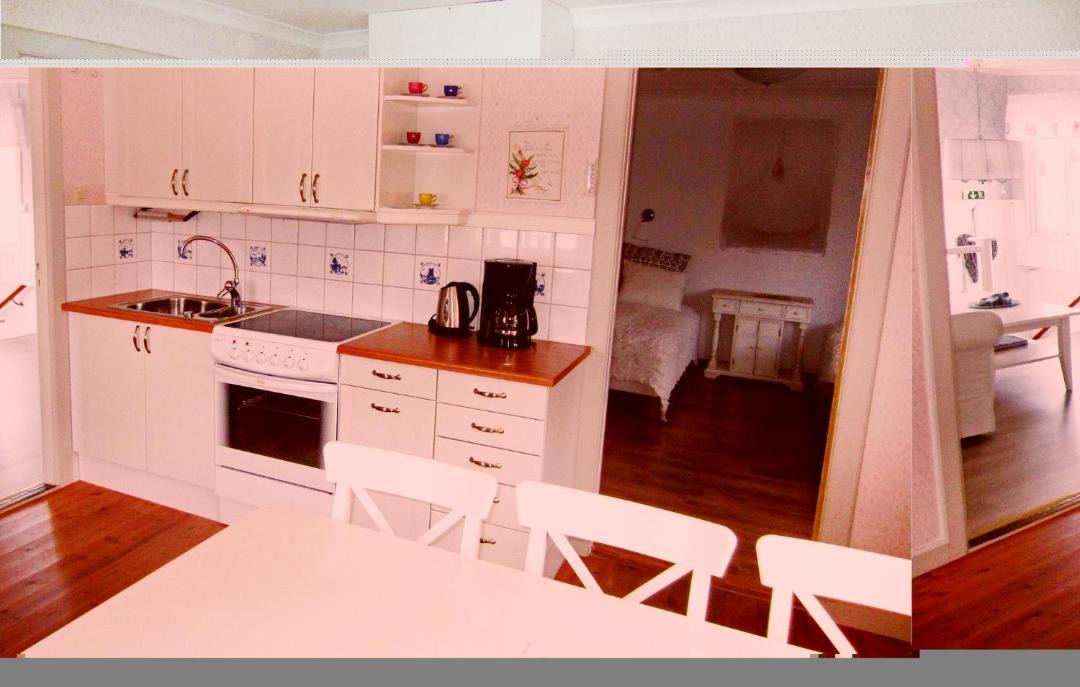 Photo of Kitchen in Kungshamn