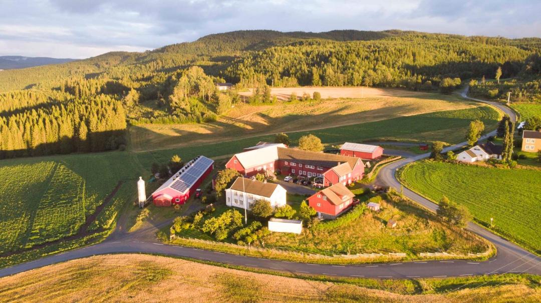 Photo of Others in Levanger