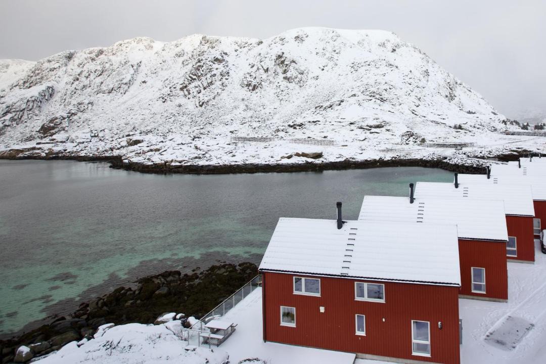 Photo of Others in Ballstad