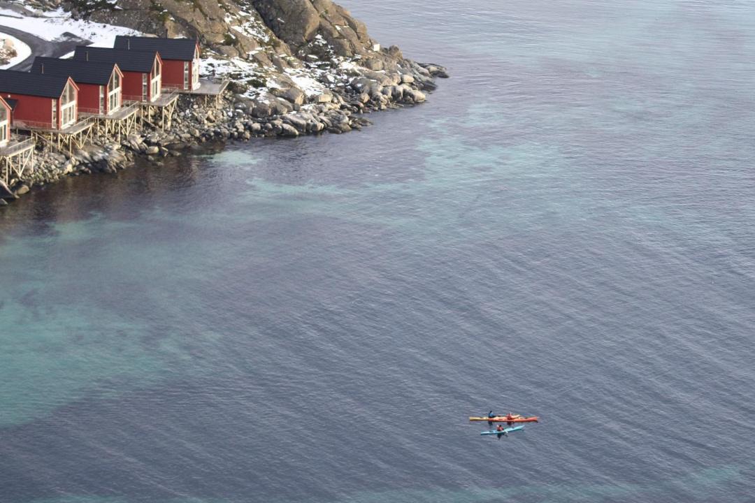 Photo of Others in Ballstad