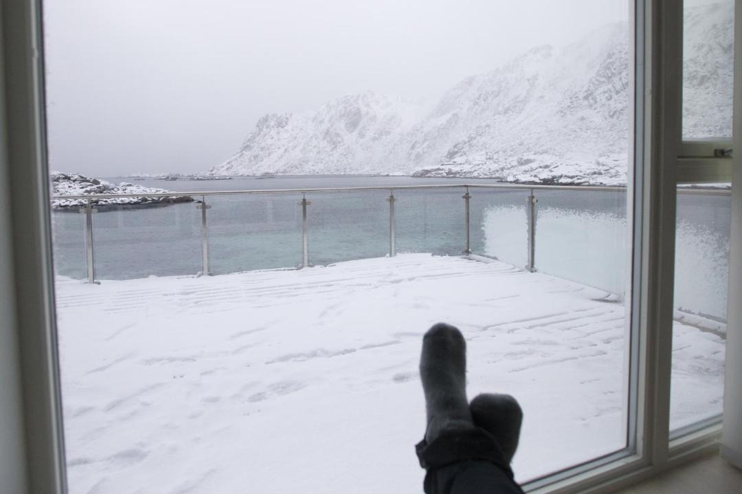 Photo of Others in Ballstad