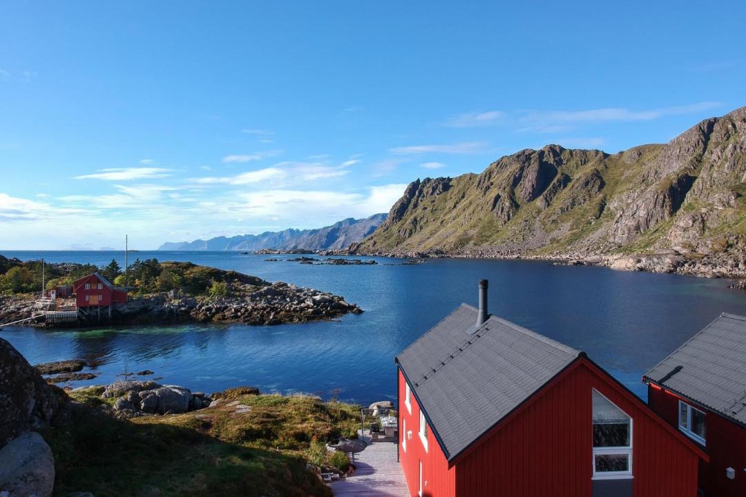 Photo of Others in Ballstad