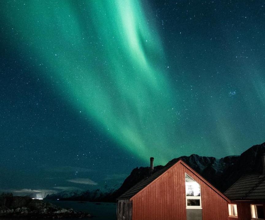 Photo of Others in Ballstad