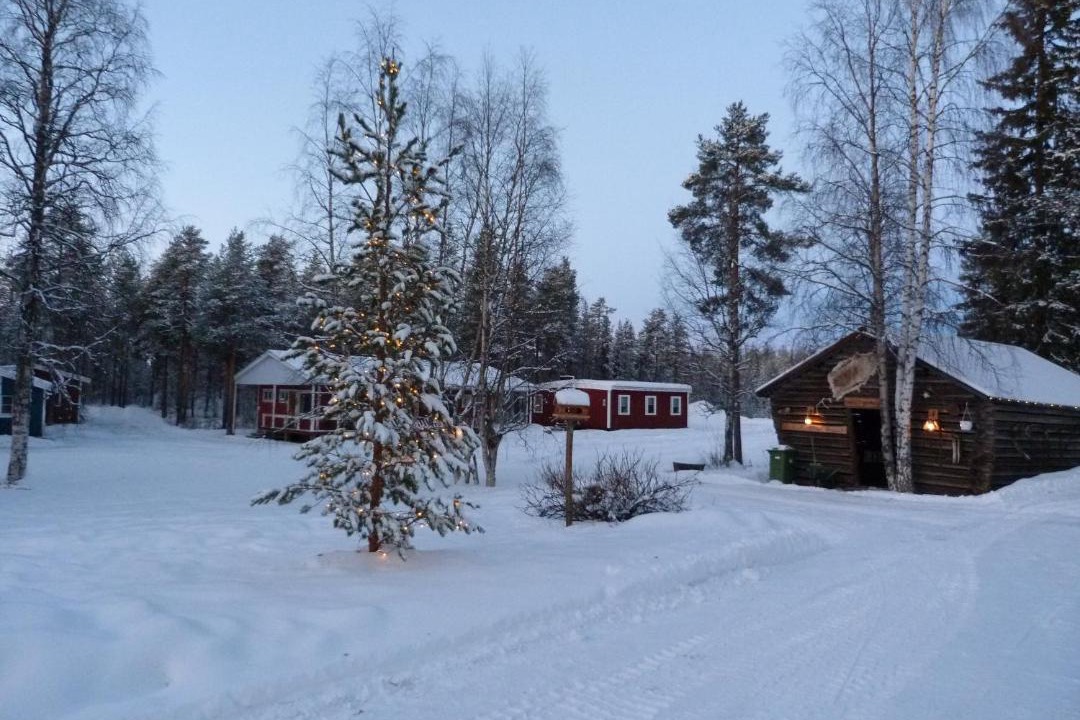 Photo of Others in Jokkmokk Municipality