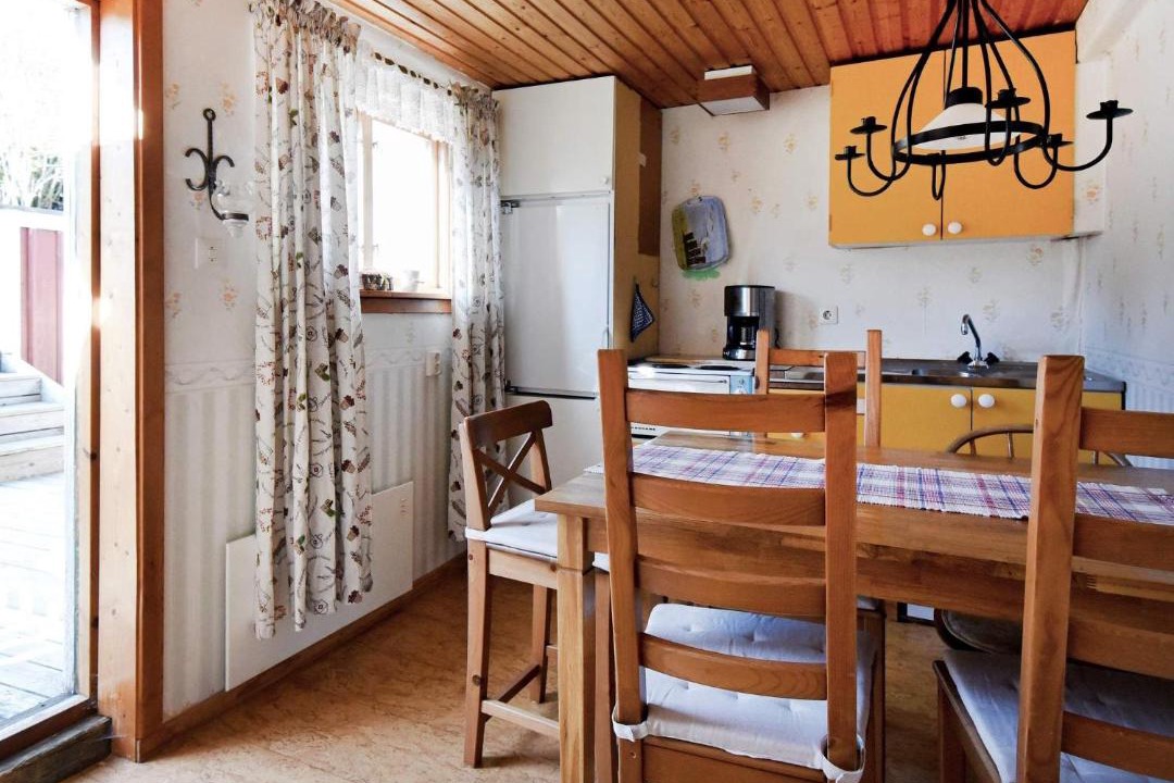 Photo of Livingroom in Brastad