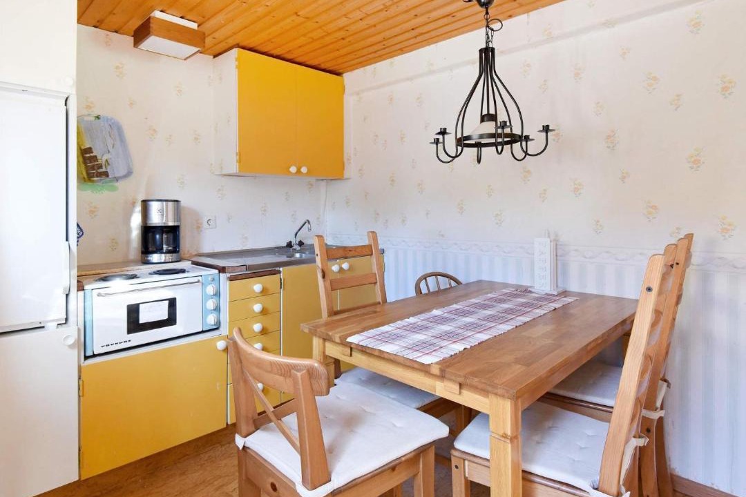 Photo of Kitchen in Brastad