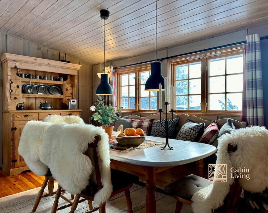 Photo of Others in Sjusjoen