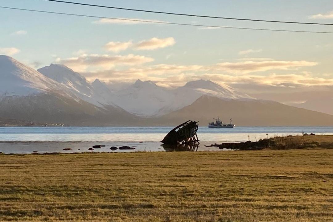 Photo of Others in Tromso
