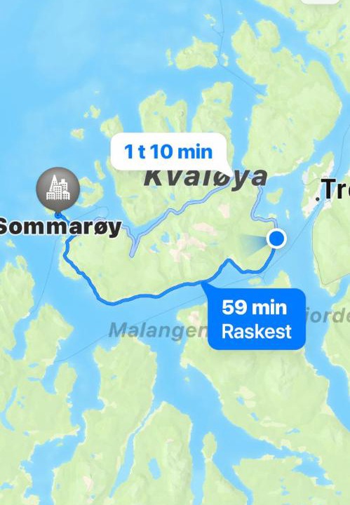 Photo of Others in Tromso
