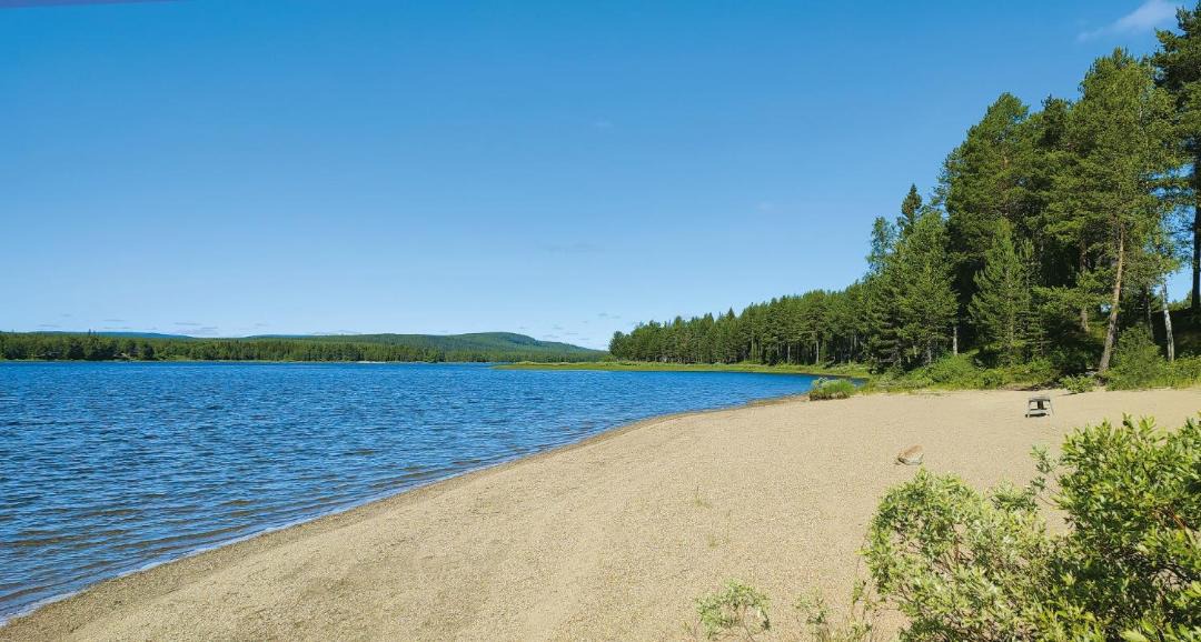 Photo of Others in Blattnicksele