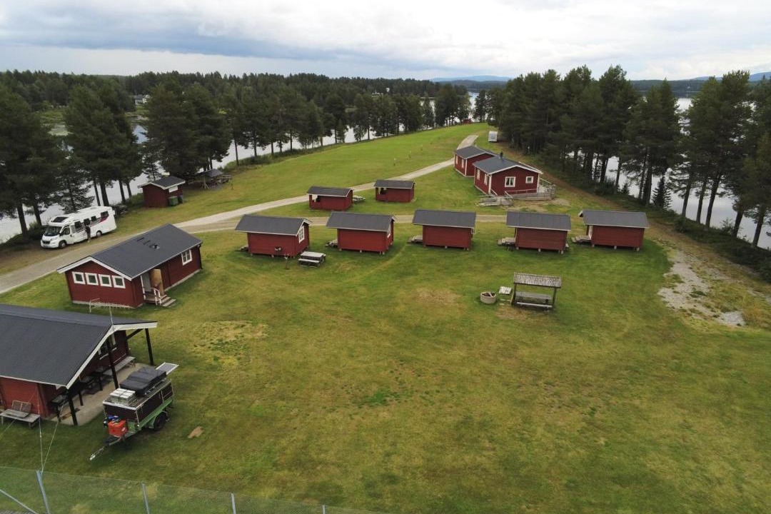 Photo of Others in Blattnicksele