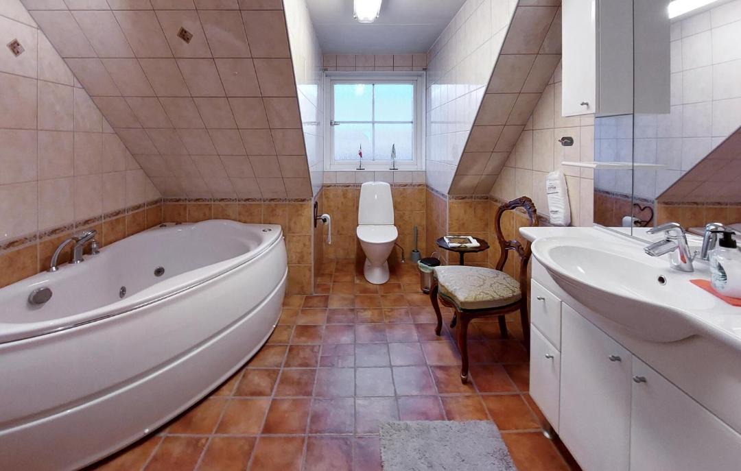 Photo of Bathroom in Hoganas