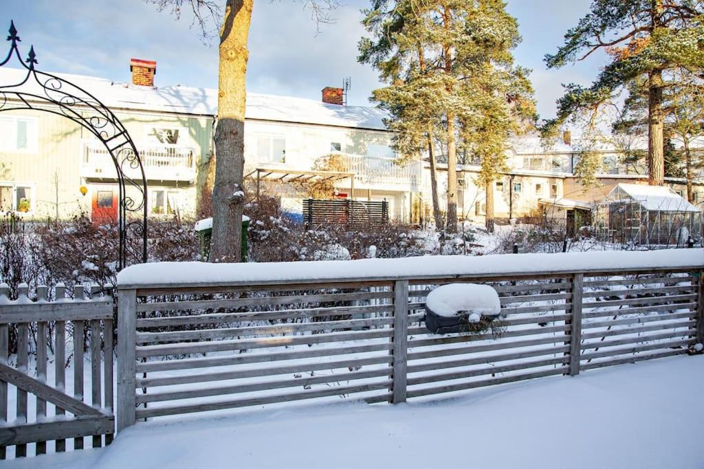 Photo of Others in Bagarmossen