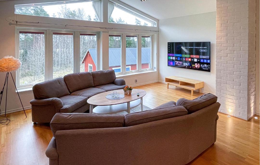 Photo of Livingroom in Vaggeryd